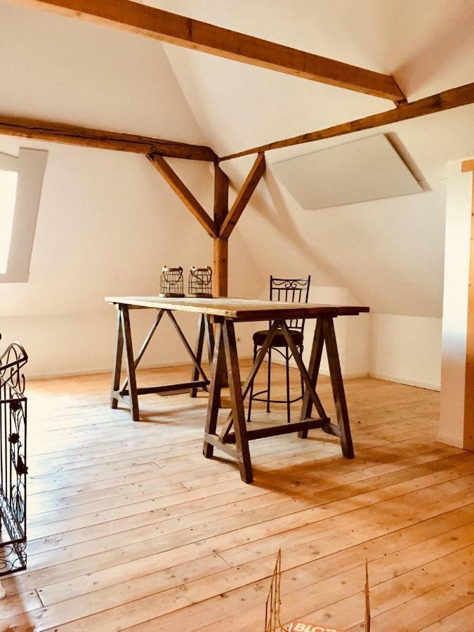 B E D & A G E D E S I G N -Extra Large- Wunderschoene Komplette Wohnung Mit Viel Platz & 4 Schlafzimmer B E D & A G E D E S I G N -Small- Wunderschoenes Zimmer Mit Bad Rechnungserstellung Fuer Geschaeftsreisende & Firmen Hünxe Dış mekan fotoğraf